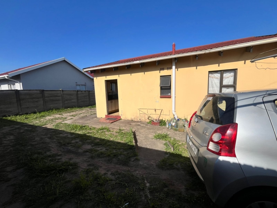 2 Bedroom Property for Sale in Mdantsane Eastern Cape
